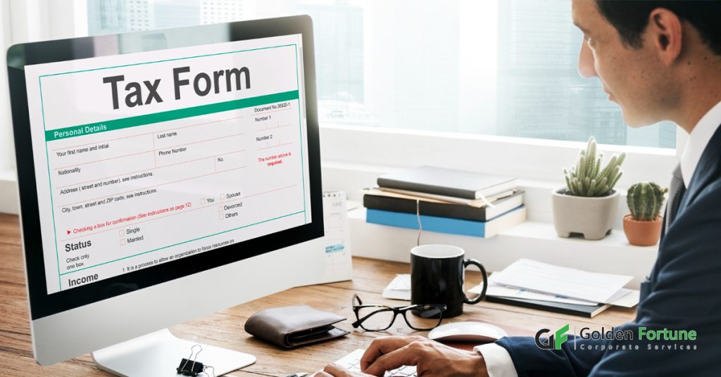 UAE Tax Residency Regulations | UAE