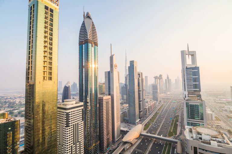 Foreign Investors in UAE | Business in Dubai