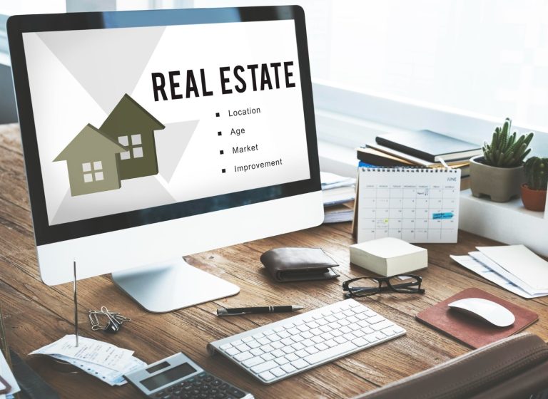Business setup in Dubai | Real estate company