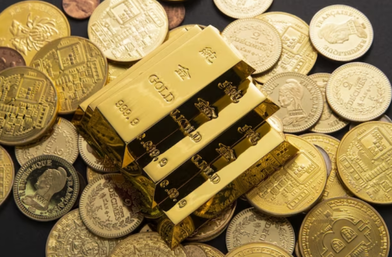 Gold and Metal Trade | Metal Trading in Dubai