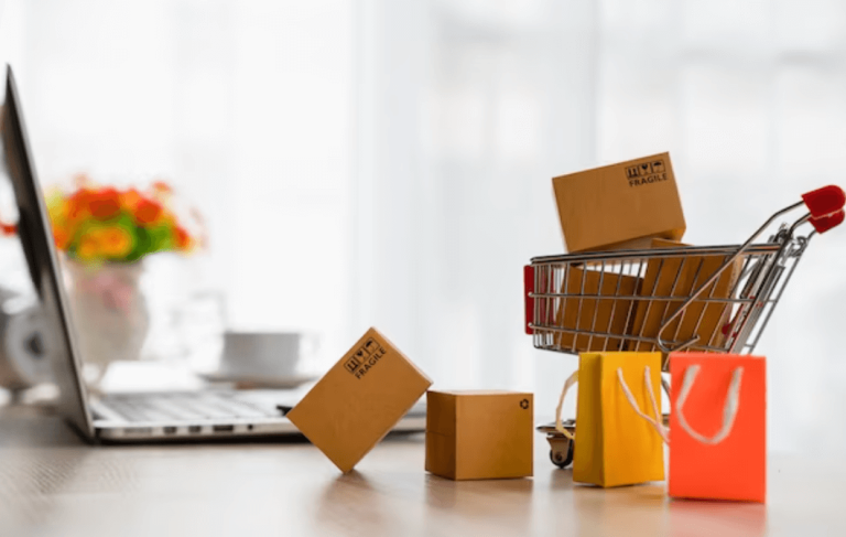 E-commerce | Dubai Company Industry