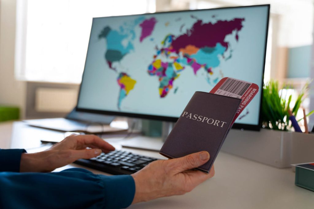 UAE Golden Visa